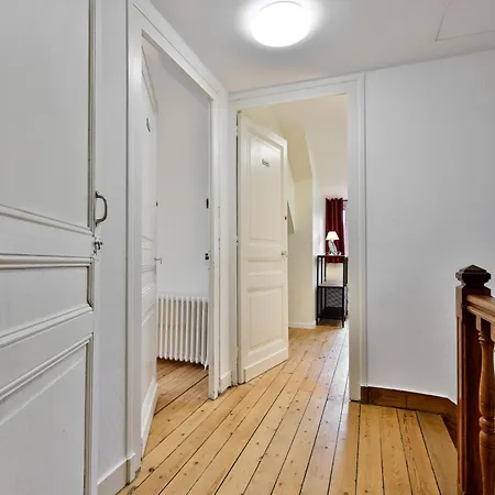 Apartment Le Chic & Spacieux - Ideal En Famille - Entre Amis