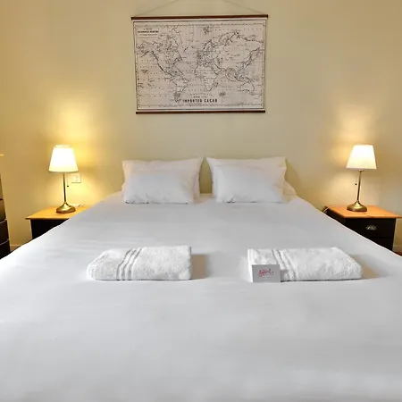 Apartment Le Chic & Spacieux - Ideal En Famille - Entre Amis