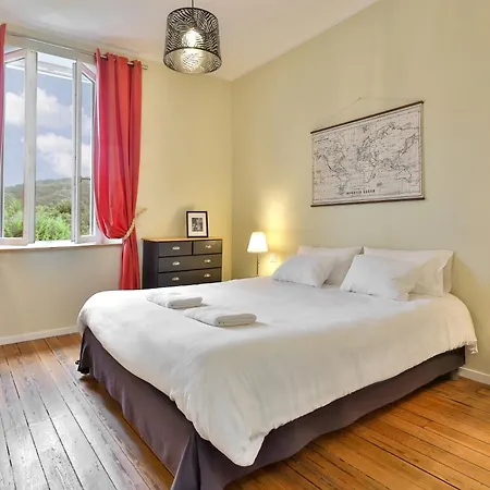 Le Chic & Spacieux - Ideal En Famille - Entre Amis Apartment