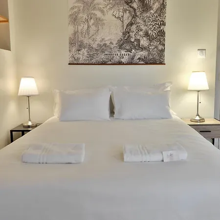 Apartment Le Chic & Spacieux - Ideal En Famille - Entre Amis