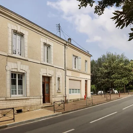Apartment Le Chic & Spacieux - Ideal En Famille - Entre Amis Perigueux