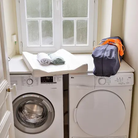 Apartment Le Chic & Spacieux - Ideal En Famille - Entre Amis Perigueux